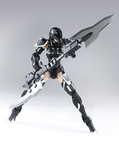 Kotobukiya Stratohound 1/12 160mm Plastic Model- Japan Figure Store - #1 Bring To You The Best Japanese Goods