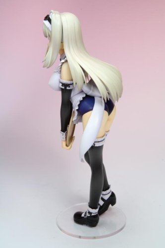 Kotobukiya Toheart2 Anotherdays Japan Sasara Kusugawa School Water Maid 1/7 Scale Pvc Figure- Japan Figure Store - #1 Bring To You The Best Japanese Goods