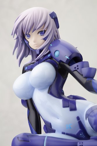 Kotobukiya Total Eclipse 1/7 Scale Kryska Vyachenova PVC Painted Figure- Japan Figure Store - #1 Bring To You The Best Japanese Goods