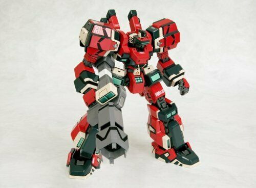 Kotobukiya Virtual On Oratorio Tangram Leiden Dna Side 1/100 Scale Plastic Kit- Japan Figure Store - #1 Bring To You The Best Japanese Goods