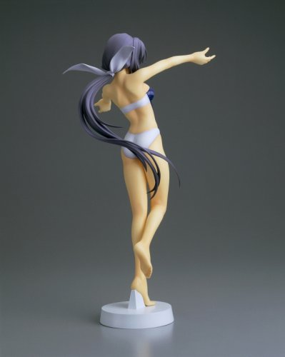 Kotobukiya Welcome To Pia Carrot!! Takako Kinoshita Swimsuit Ver. 1/7 Pvc Figure Japan- Japan Figure Store - #1 Bring To You The Best Japanese Goods