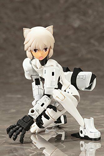 Kotobukiya Wism Soldier Snipe/grapple Plastic Model- Japan Figure Store - #1 Bring To You The Best Japanese Goods