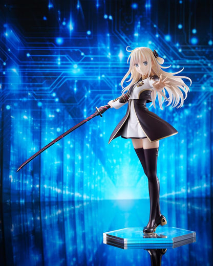 Kotobukiya Yu-Gi-Oh Card Game Sento Hime Rei 1/7 PVC Figure- Japan Figure Store - #1 Bring To You The Best Japanese Goods