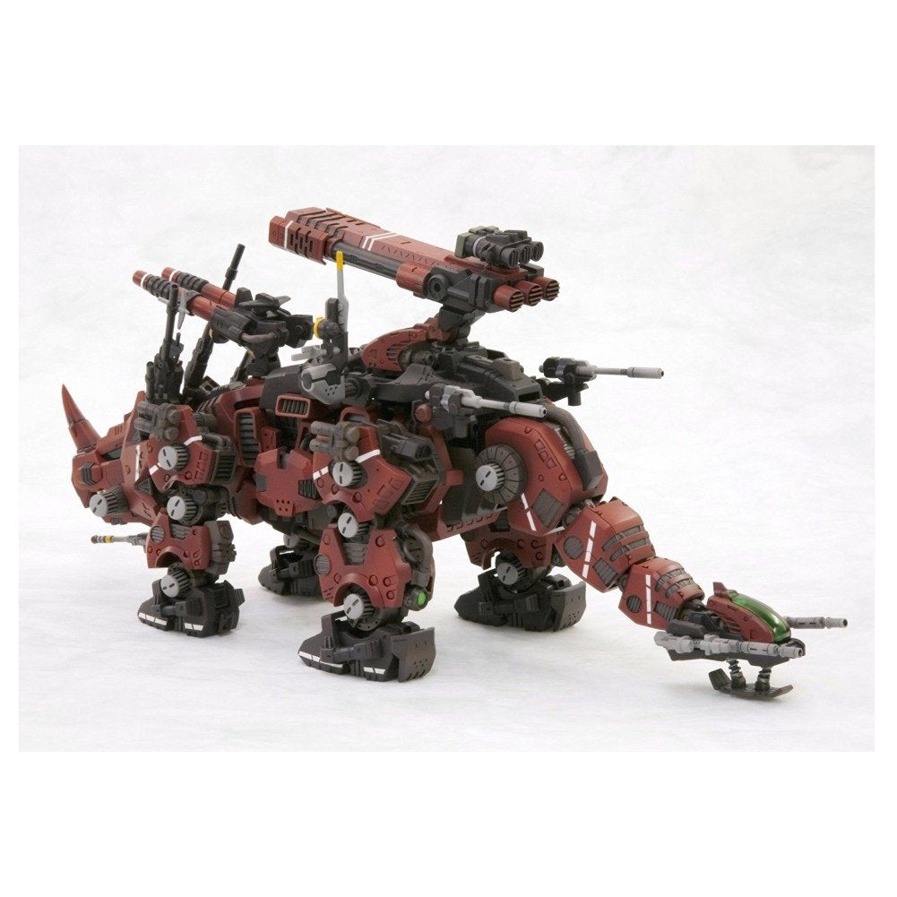 KOTOBUKIYA Zd030 Zoids Ez-004 Red Horn 1/72 Scale Model Kit- Japan Figure Store - #1 Bring To You The Best Japanese Goods
