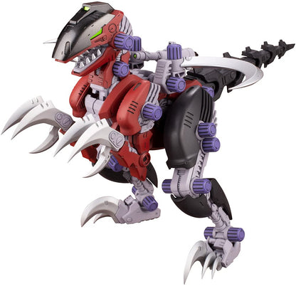 KOTOBUKIYA Hmm Zoids 1/72 Ez-027 Rev Raptor Plastic Model- Japan Figure Store - #1 Bring To You The Best Japanese Goods