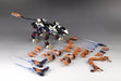 Kotobukiya Zoids Hmm 026 Rz-041 Liger Zero Schneider 1/72 Plastic Model Kit- Japan Figure Store - #1 Bring To You The Best Japanese Goods