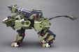 Kotobukiya Zoids Hmm 032 Rz-041 Liger Zero Panzer 1/72 Plastic Model Kit F/s- Japan Figure Store - #1 Bring To You The Best Japanese Goods