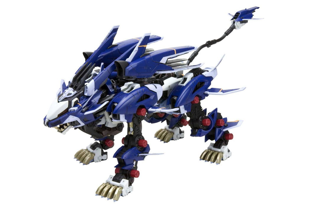 KOTOBUKIYA Zd061 Zoids Rz-041 Liger Zero Jager 1/72 Scale Kit- Japan Figure Store - #1 Bring To You The Best Japanese Goods