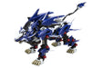 KOTOBUKIYA Zd061 Zoids Rz-041 Liger Zero Jager 1/72 Scale Kit- Japan Figure Store - #1 Bring To You The Best Japanese Goods