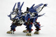 KOTOBUKIYA Zd061 Zoids Rz-041 Liger Zero Jager 1/72 Scale Kit- Japan Figure Store - #1 Bring To You The Best Japanese Goods
