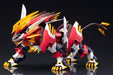 Kotobukiya Zoids Za 002 Hayate Liger 1/100 Action Figure- Japan Figure Store - #1 Bring To You The Best Japanese Goods