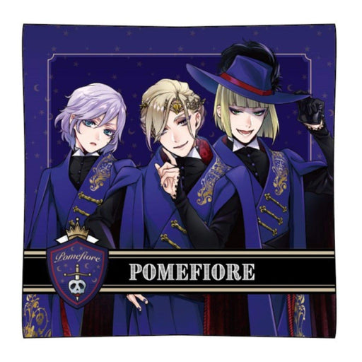 KCOMPANY Twisted Wonderland Cushion Pomefiore- Japan Figure Store - #1 Bring To You The Best Japanese Goods