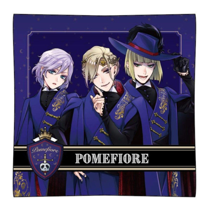 KCOMPANY Twisted Wonderland Cushion Pomefiore- Japan Figure Store - #1 Bring To You The Best Japanese Goods