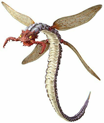 Kt Project Kt-012 Takeya Freely Figure Hebikera Painted - Japan Figure