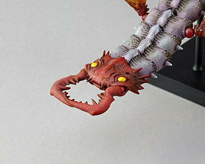 Kt Project Kt-012 Takeya Freely Figure Hebikera Painted- Japan Figure Store - #1 Bring To You The Best Japanese Goods