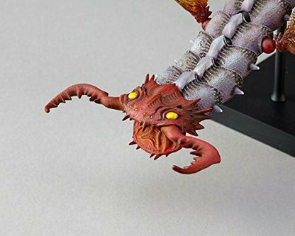 Kt Project Kt-012 Takeya Freely Figure Hebikera Painted- Japan Figure Store - #1 Bring To You The Best Japanese Goods