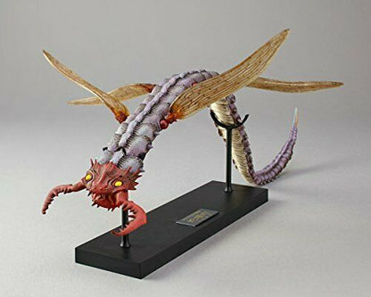 Kt Project Kt-012 Takeya Freely Figure Hebikera Painted- Japan Figure Store - #1 Bring To You The Best Japanese Goods
