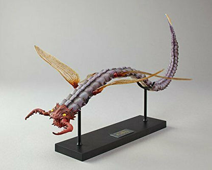 Kt Project Kt-012 Takeya Freely Figure Hebikera Painted- Japan Figure Store - #1 Bring To You The Best Japanese Goods