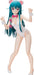 Kuma Kuma Kuma Bear Yuna White Bear Suit Ver. 1/4 Scale Plastic Painted Finished Figure F51040- Japan Figure Store - #1 Bring To You The Best Japanese Goods