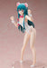 Kuma Kuma Kuma Bear Yuna White Bear Suit Ver. 1/4 Scale Plastic Painted Finished Figure F51040- Japan Figure Store - #1 Bring To You The Best Japanese Goods