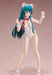 Kuma Kuma Kuma Bear Yuna White Bear Suit Ver. 1/4 Scale Plastic Painted Finished Figure F51040- Japan Figure Store - #1 Bring To You The Best Japanese Goods