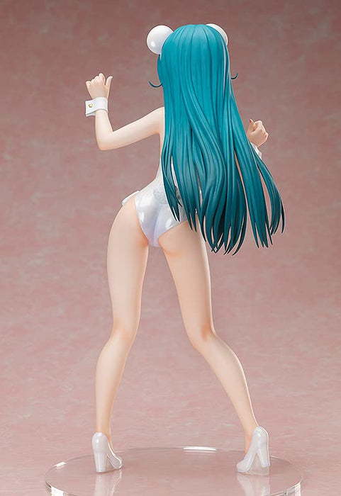 Kuma Kuma Kuma Bear Yuna White Bear Suit Ver. 1/4 Scale Plastic Painted Finished Figure F51040- Japan Figure Store - #1 Bring To You The Best Japanese Goods