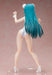 Kuma Kuma Kuma Bear Yuna White Bear Suit Ver. 1/4 Scale Plastic Painted Finished Figure F51040- Japan Figure Store - #1 Bring To You The Best Japanese Goods