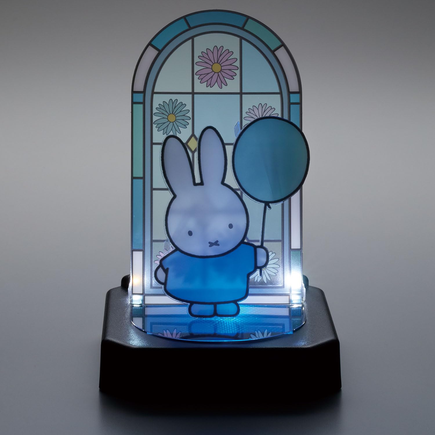 Kawada Miffy Blue Kt-027 - Japan- Japan Figure Store - #1 Bring To You The Best Japanese Goods