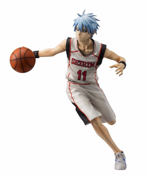 Kuroko No Basuke Figure Series Tetsuya Kuroko Megahouse - Japan Figure