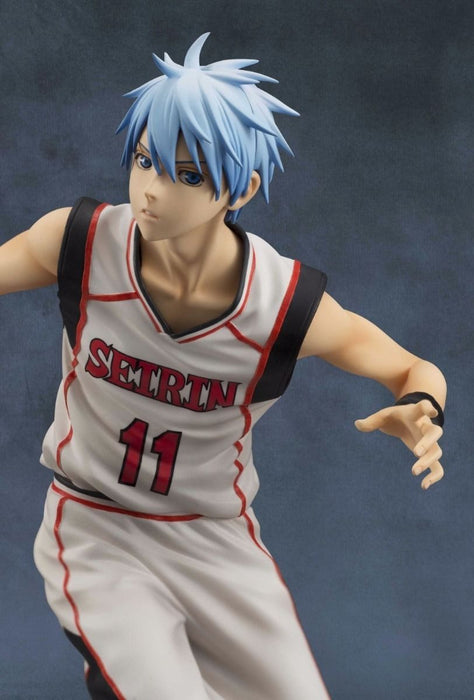 Kuroko No Basuke Figure Series Tetsuya Kuroko Megahouse- Japan Figure Store - #1 Bring To You The Best Japanese Goods