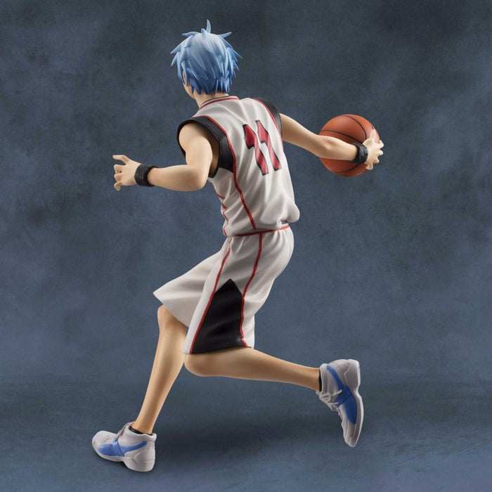 Kuroko No Basuke Figure Series Tetsuya Kuroko Megahouse- Japan Figure Store - #1 Bring To You The Best Japanese Goods