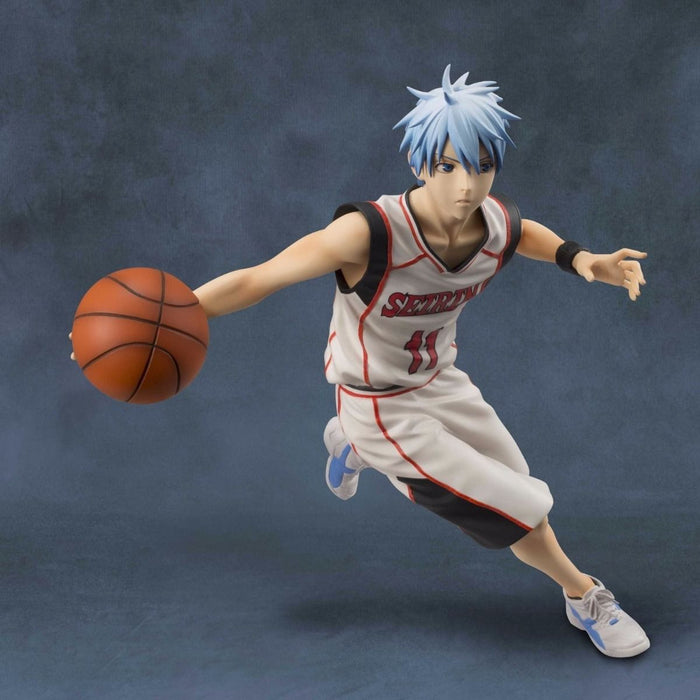 Kuroko No Basuke Figure Series Tetsuya Kuroko Megahouse- Japan Figure Store - #1 Bring To You The Best Japanese Goods