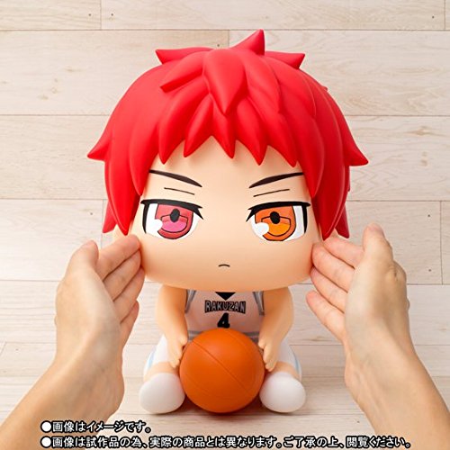 Kuroko'S Basketball Seijuro Akashi Tamashii Web Limited Doll Japan- Japan Figure Store - #1 Bring To You The Best Japanese Goods
