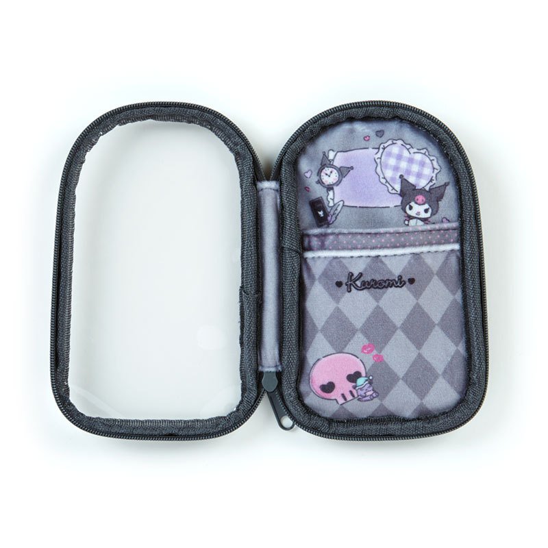 Kuromi Acrylic Stand Holder (Enjoy Idol)- Japan Figure Store - #1 Bring To You The Best Japanese Goods