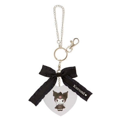Kuromi Bag Charm (Secret Melokuro)- Japan Figure Store - #1 Bring To You The Best Japanese Goods