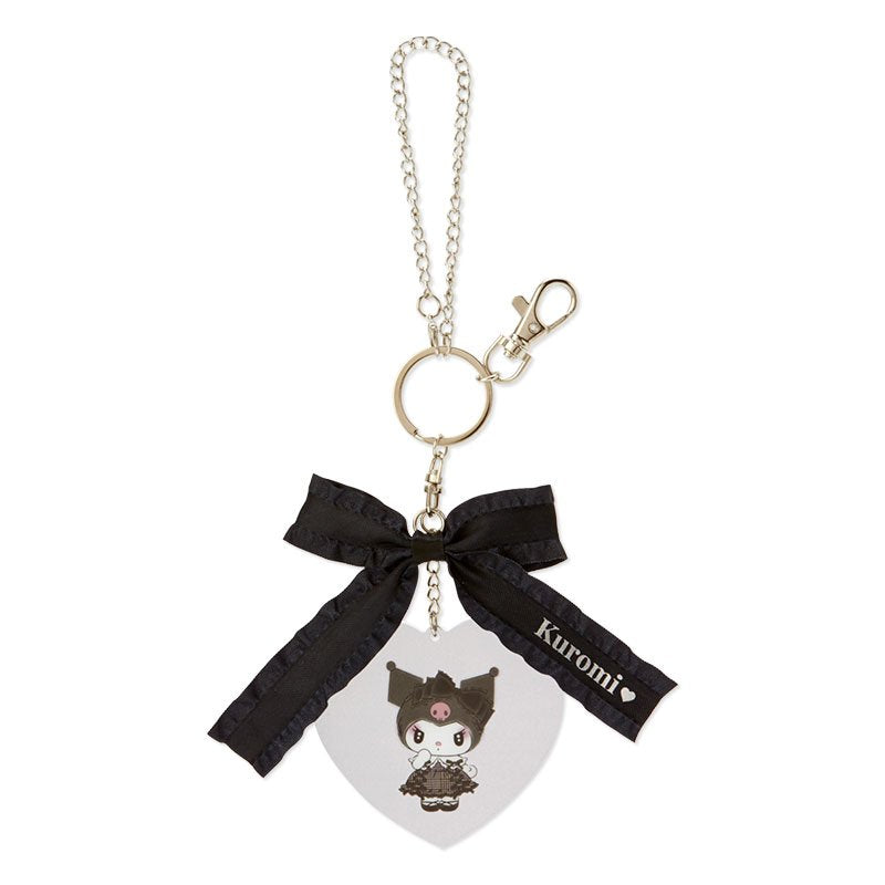 Kuromi Bag Charm (Secret Melokuro)- Japan Figure Store - #1 Bring To You The Best Japanese Goods