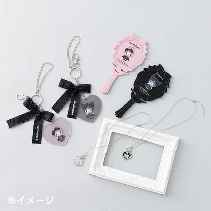 Kuromi Bag Charm (Secret Melokuro)- Japan Figure Store - #1 Bring To You The Best Japanese Goods
