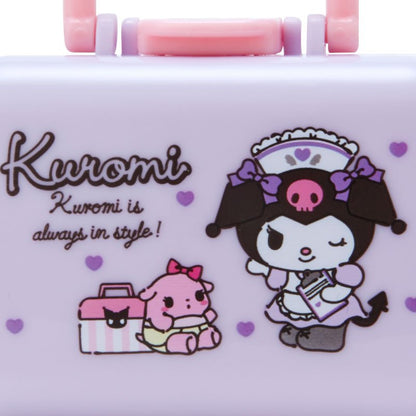 Kuromi Medicine Case- Japan Figure Store - #1 Bring To You The Best Japanese Goods