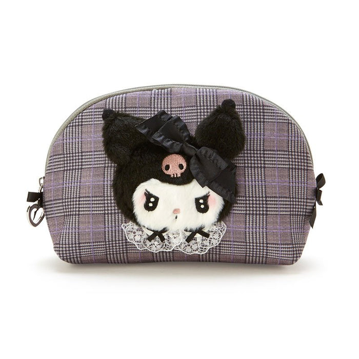 Kuromi Pouch (Secret Melokuro)- Japan Figure Store - #1 Bring To You The Best Japanese Goods