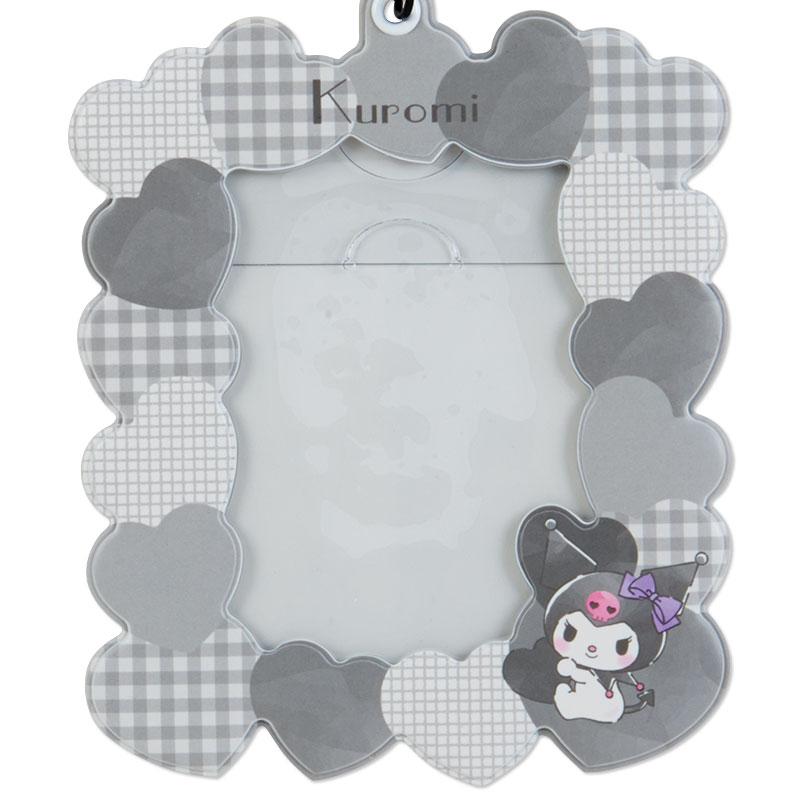 Sanrio Kuromi Trading Card Holder (Enjoy Idol)- Japan Figure Store - #1 Bring To You The Best Japanese Goods
