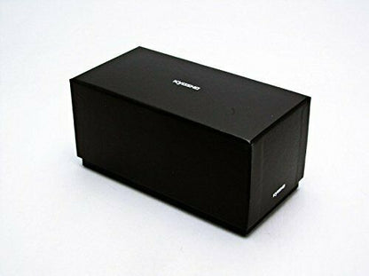 Kyosho 1/43 Lamborghini Veneno Black/red Line Black Diecast Car 5571bkr- Japan Figure Store - #1 Bring To You The Best Japanese Goods