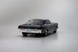 Kyosho 1/10 Fazer Mk2 Fz02L 1965 Buick Riviera Regal Black 34434T1- Japan Figure Store - #1 Bring To You The Best Japanese Goods