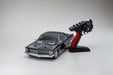Kyosho 1/10 Fazer Mk2 Fz02L 1965 Buick Riviera Regal Black 34434T1- Japan Figure Store - #1 Bring To You The Best Japanese Goods