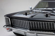 Kyosho 1/10 Fazer Mk2 Fz02L 1965 Buick Riviera Regal Black 34434T1- Japan Figure Store - #1 Bring To You The Best Japanese Goods