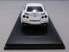 Kyosho 1/64 Nissan GT-R White Limited- Japan Figure Store - #1 Bring To You The Best Japanese Goods
