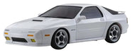 Kyosho Asc Ma020 RX-7 White Mzp464W- Japan Figure Store - #1 Bring To You The Best Japanese Goods
