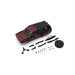 Kyosho BS MX-01 4Runner Red Body Set MXB02MR- Japan Figure Store - #1 Bring To You The Best Japanese Goods