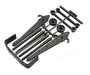 KYOSHO Ma078B Bumper & Body Mount Set Mad Force Cruiser- Japan Figure Store - #1 Bring To You The Best Japanese Goods