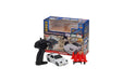 Kyosho Egg 1:28 Rx7 FC3S Initial D Mazda Savanna- Japan Figure Store - #1 Bring To You The Best Japanese Goods
