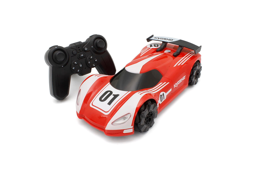 Kyosho Egg R/C Boost Burst- Japan Figure Store - #1 Bring To You The Best Japanese Goods